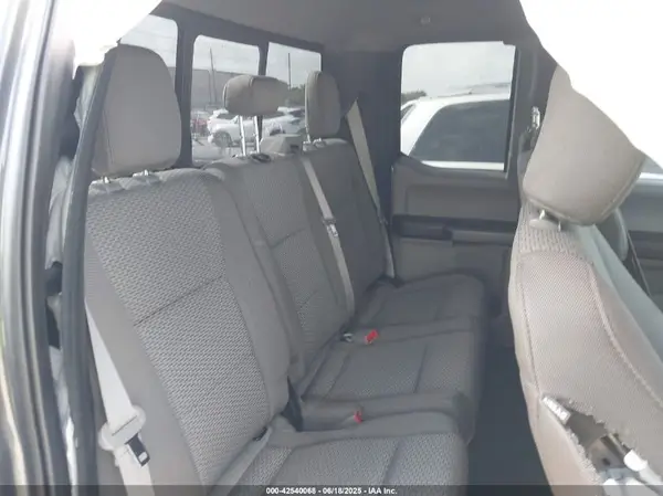 1FTEX1EP0LFA84982 2020 FORD F-150 - Image 8