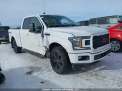 1FTEX1EP0LFB92938 2020 FORD F-150