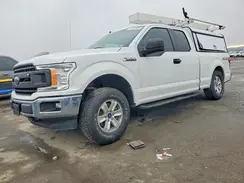 1FTEX1EP0LFC09429 2020 FORD F-150