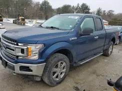 1FTEX1EP0LFC26831 2020 FORD F-150