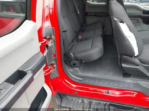 1FTEX1EP0LFC31673 2020 FORD F-150 - Image 8