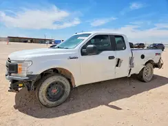 1FTEX1EP0LKD31313 2020 FORD F-150