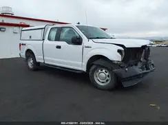 1FTEX1EP0LKD41212 2020 FORD F-150