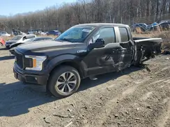 1FTEX1EP0LKD59712 2020 FORD F-150