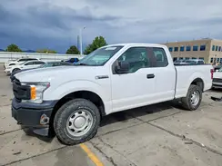 1FTEX1EP0LKD83704 2020 FORD F-150