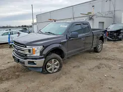 1FTEX1EP0LKE23070 2020 FORD F-150
