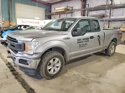 1FTEX1EP0LKE24431 2020 FORD F-150