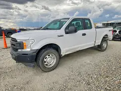 1FTEX1EP0LKE44808 2020 FORD F-150