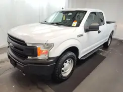 1FTEX1EP0LKF05817 2020 FORD F-150