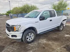 1FTEX1EP0LKF11584 2020 FORD F-150