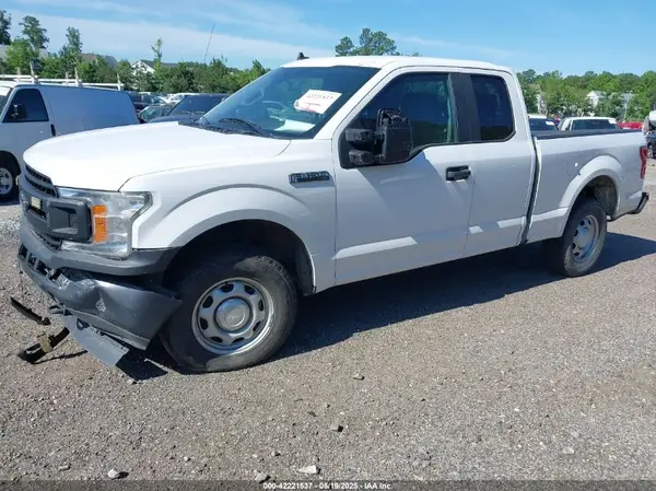 1FTEX1EP0LKF12024 2020 FORD F-150 - Image 2