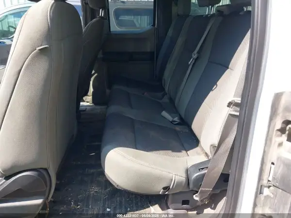 1FTEX1EP0LKF12024 2020 FORD F-150 - Image 8