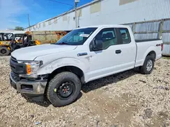 1FTEX1EP0LKF14811 2020 FORD F-150