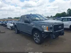1FTEX1EP0LKF35089 2020 FORD F-150