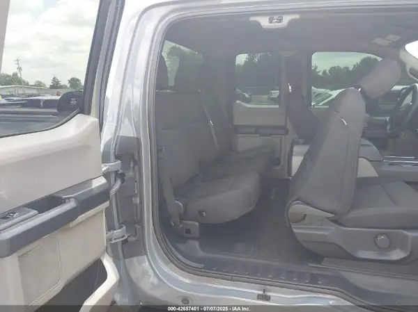 1FTEX1EP0LKF35089 2020 FORD F-150 - Image 8