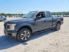 1FTEX1EP0LKF38817 2020 FORD F-150