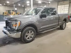 1FTEX1EP0MFC32825 2021 FORD F-150