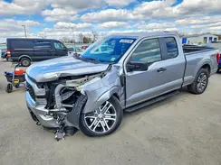 1FTEX1EP0MFC76033 2021 FORD F-150