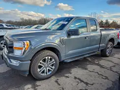 1FTEX1EP0MKD29921 2021 FORD F-150