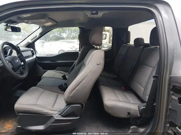 1FTEX1EP0MKE43482 2021 FORD F-150 - Image 8