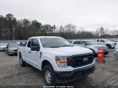 1FTEX1EP0MKE56877 2021 FORD F-150