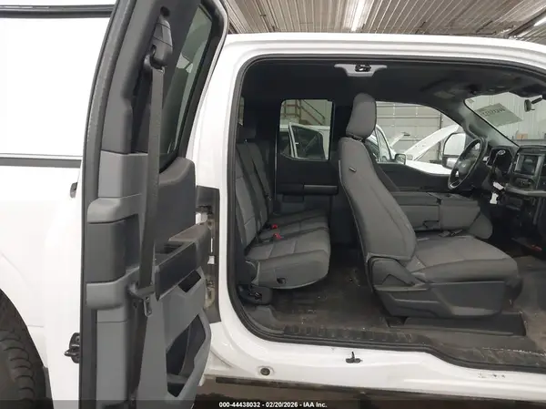 1FTEX1EP0MKE59164 2021 FORD F-150 - Image 8