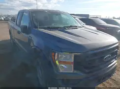 1FTEX1EP0MKF05995 2021 FORD F-150