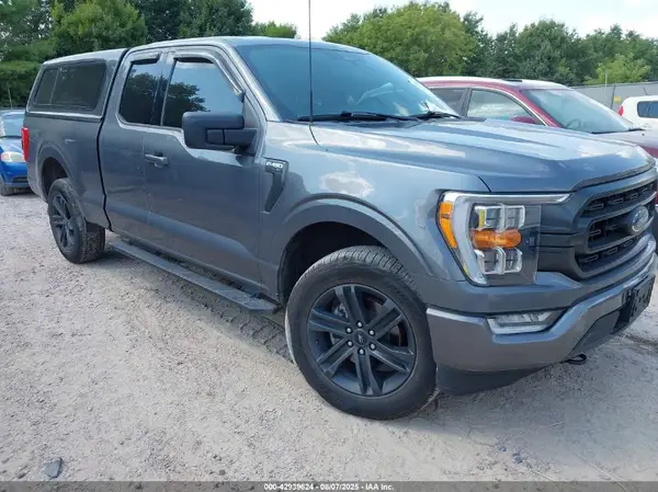 1FTEX1EP0NFA29306 2022 FORD F-150 - Image 1