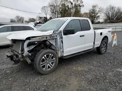 1FTEX1EP0NFA41102 2022 FORD F-150