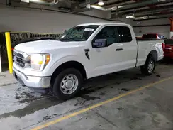 1FTEX1EP0NKD27538 2022 FORD F-150