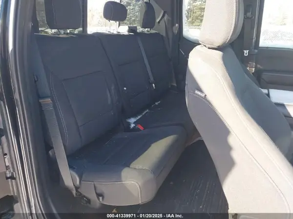 1FTEX1EP0NKD59695 2022 FORD F-150 - Image 8