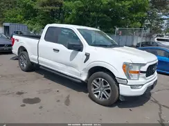 1FTEX1EP0NKD72088 2022 FORD F-150