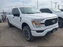 1FTEX1EP0NKE11522 2022 FORD F-150