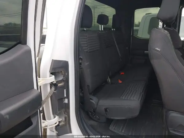 1FTEX1EP0NKE11522 2022 FORD F-150 - Image 8