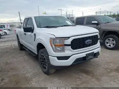 1FTEX1EP0NKE27669 2022 FORD F-150