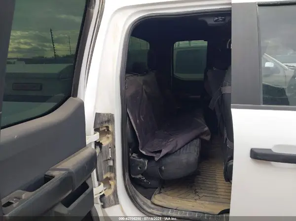 1FTEX1EP0NKE27669 2022 FORD F-150 - Image 8