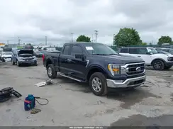 1FTEX1EP0NKF11314 2022 FORD F-150