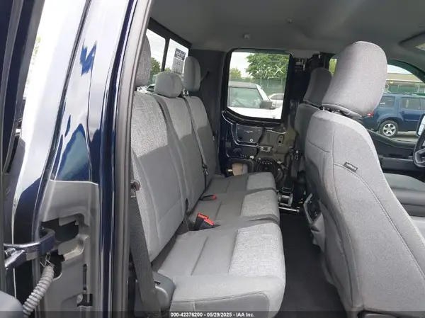 1FTEX1EP0NKF11314 2022 FORD F-150 - Image 8