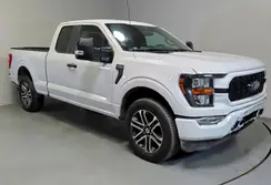 1FTEX1EP0NKF28078 2022 FORD F-150