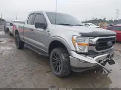 1FTEX1EP0NKF30218 2022 FORD F-150