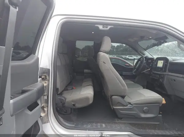 1FTEX1EP0NKF30218 2022 FORD F-150 - Image 8