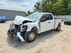 1FTEX1EP0PKD01234 2023 FORD F-150