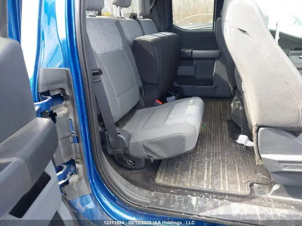 1FTEX1EP0PKD35223 2023 FORD F-150 - Image 8