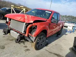 1FTEX1EP0PKD77147 2023 FORD F-150