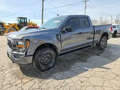 1FTEX1EP0PKD78847 2023 FORD F-150