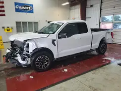 1FTEX1EP0PKE00099 2023 FORD F-150