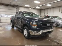 1FTEX1EP0PKE01169 2023 FORD F-150