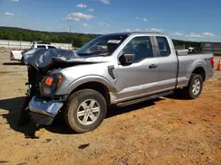 1FTEX1EP0PKE17453 2023 FORD F-150
