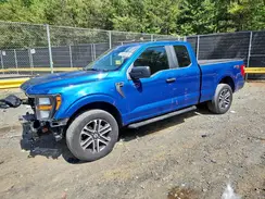 1FTEX1EP0PKE48217 2023 FORD F-150
