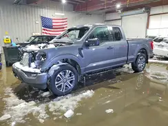 1FTEX1EP0PKE56253 2023 FORD F-150